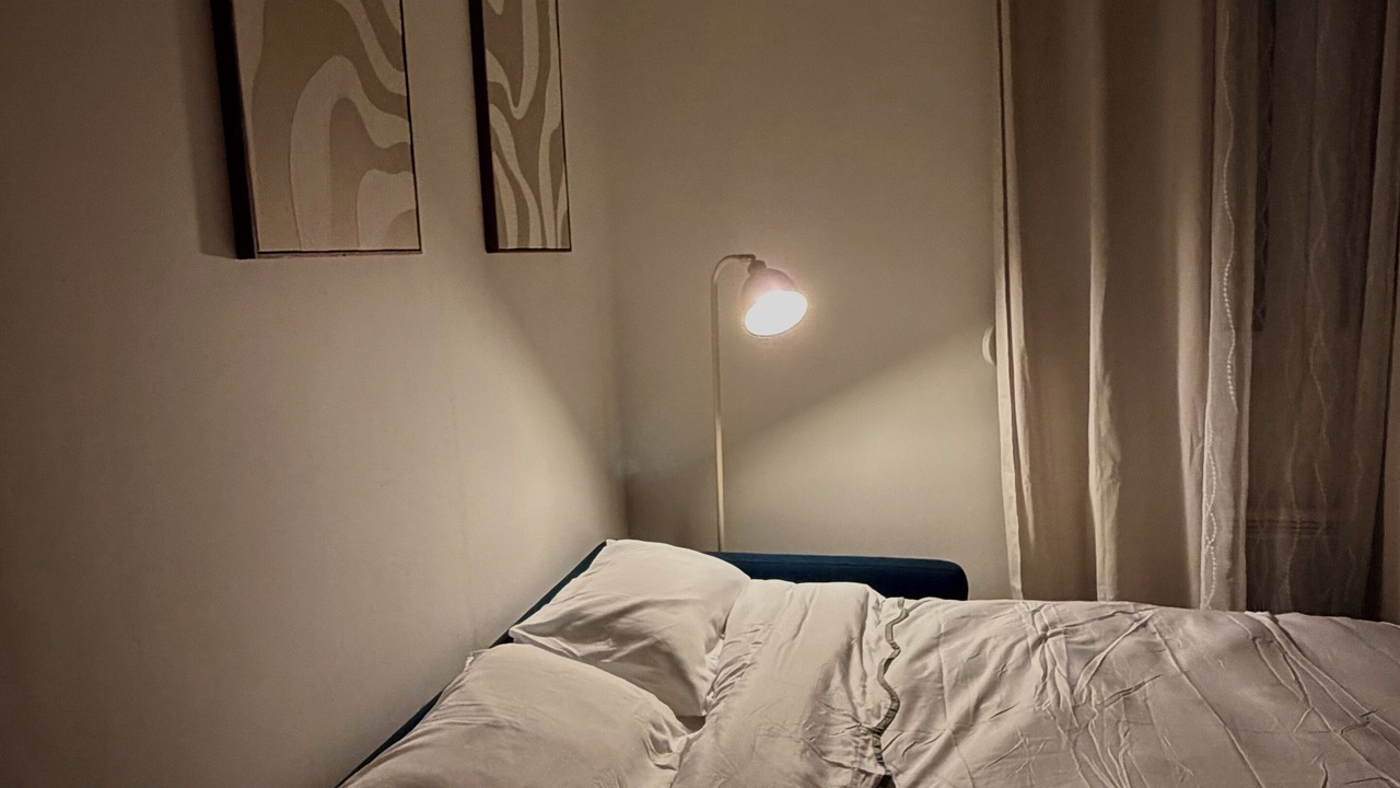 Photo of Bedroom in Achicourt