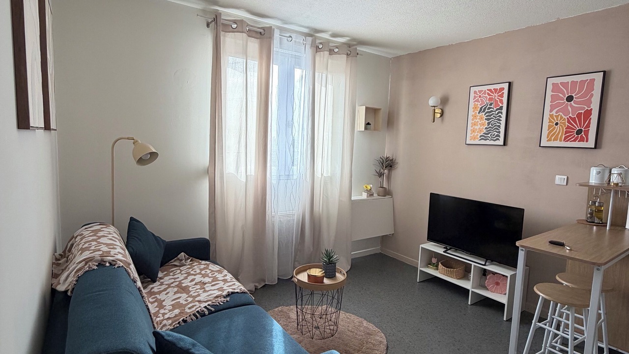 Photo of Livingroom in Achicourt