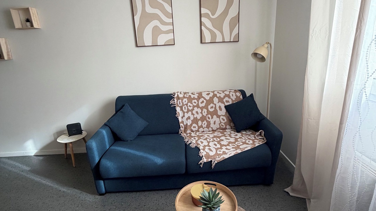 Photo of Livingroom in Achicourt