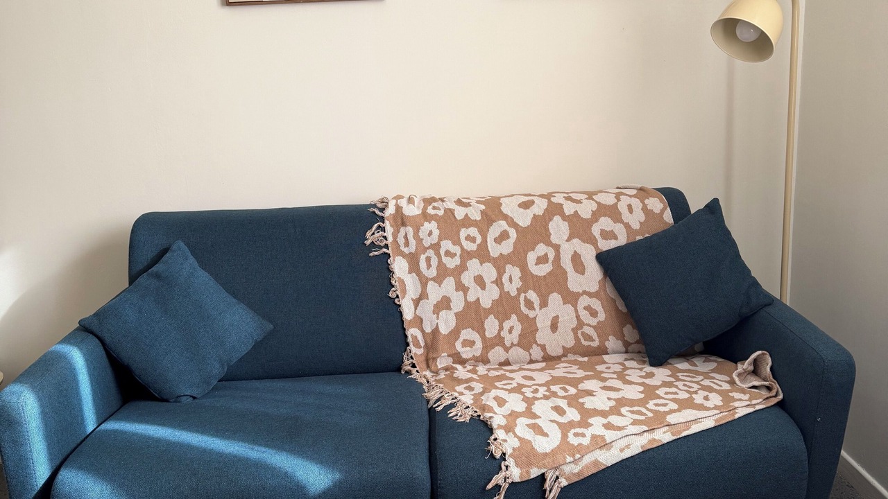 Photo of Livingroom in Achicourt