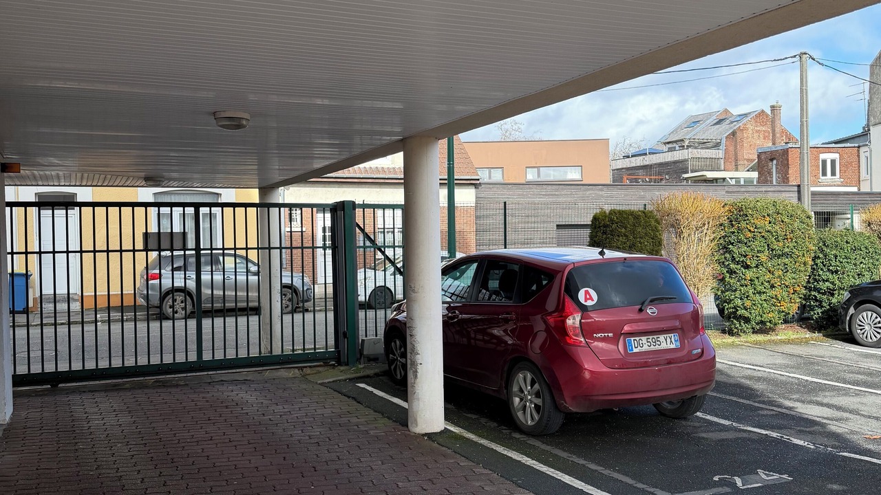 Photo of Outdoor in Achicourt