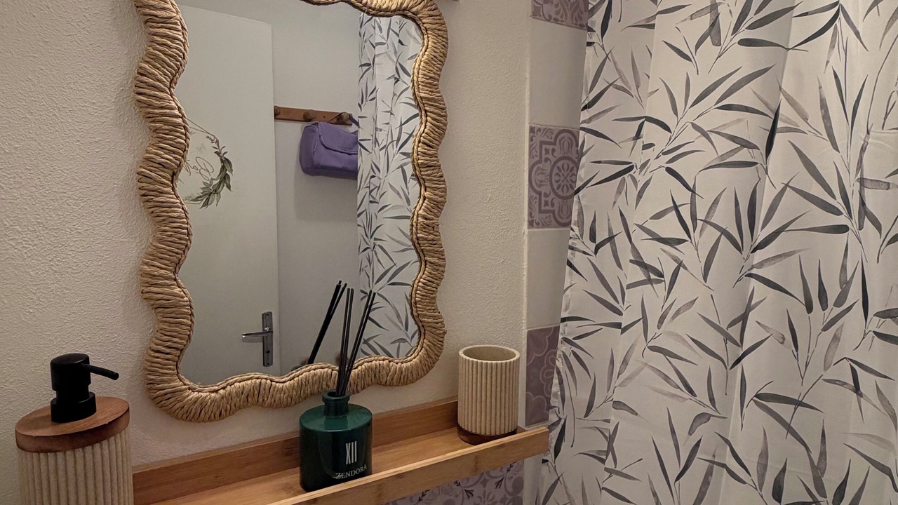 Photo of Bathroom in Achicourt