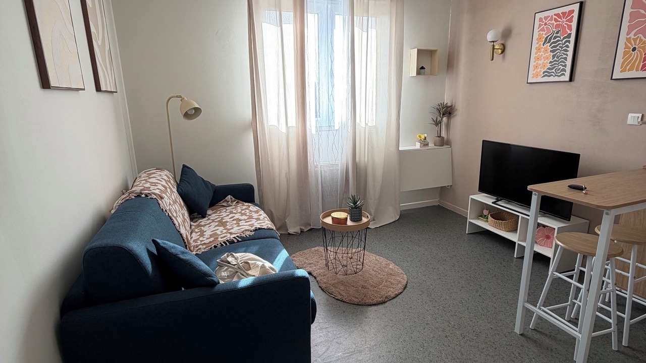 Photo of Livingroom in Achicourt