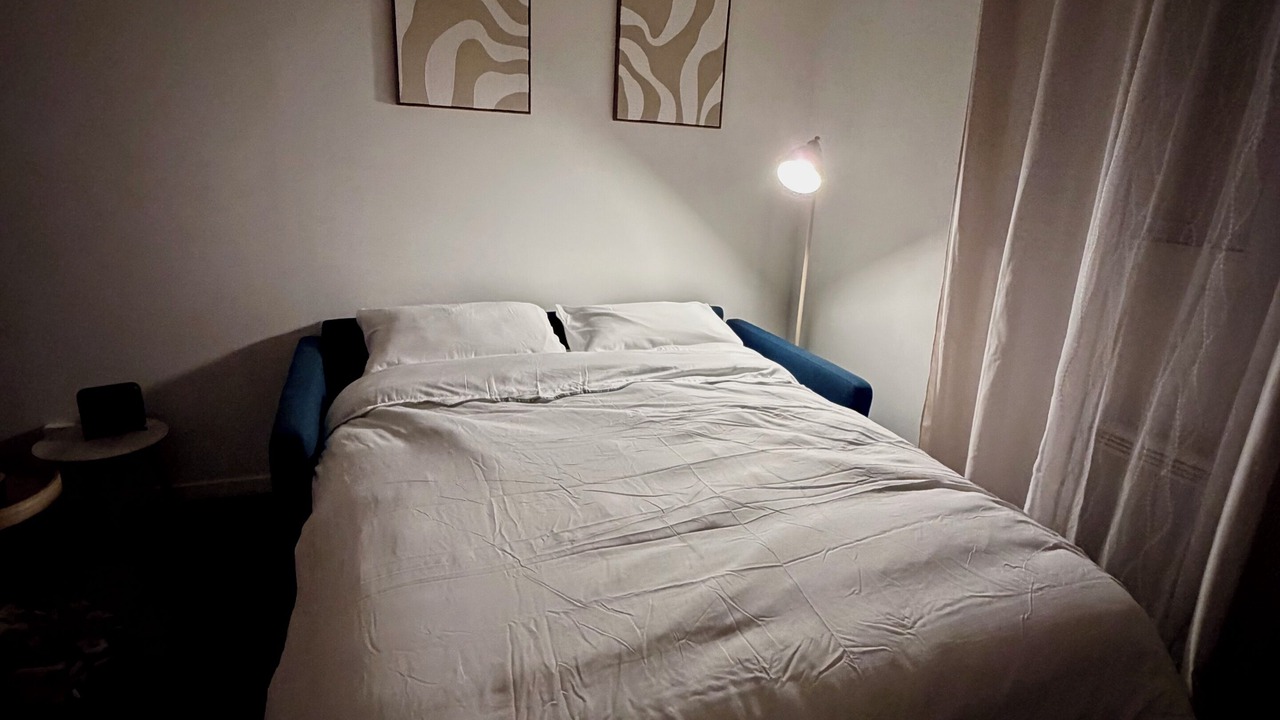Photo of Bedroom in Achicourt