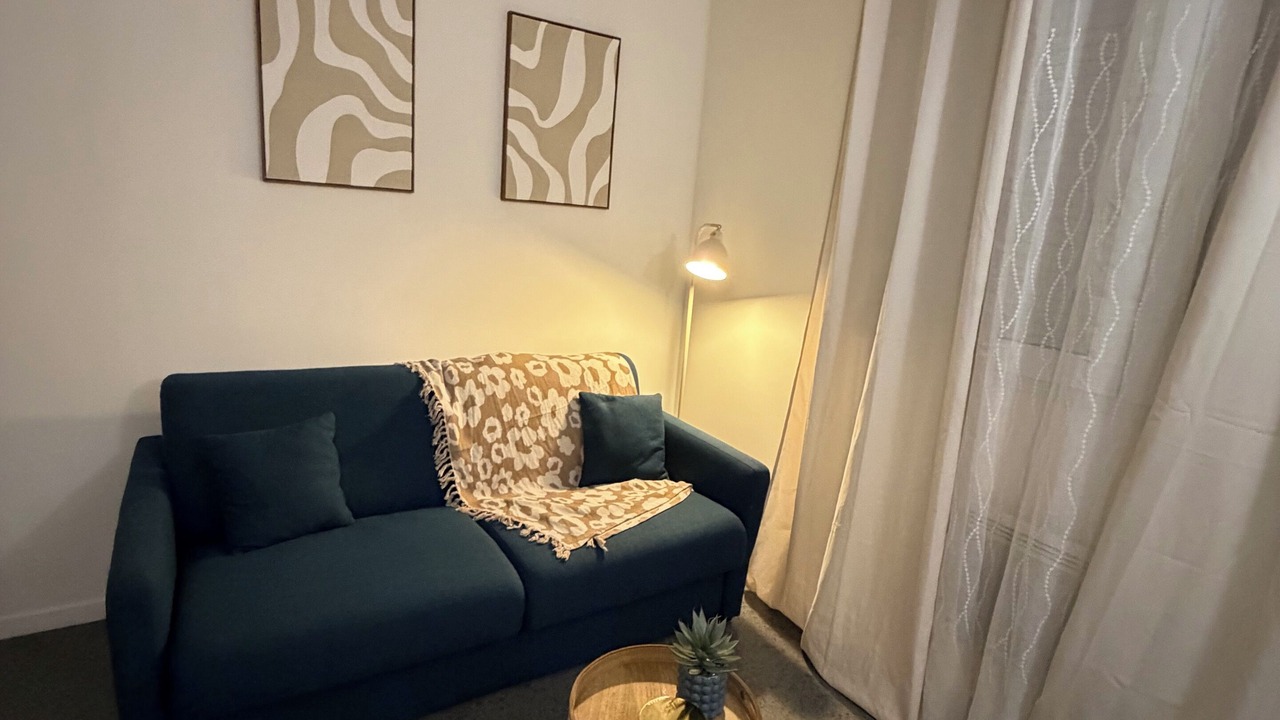 Photo of Livingroom in Achicourt
