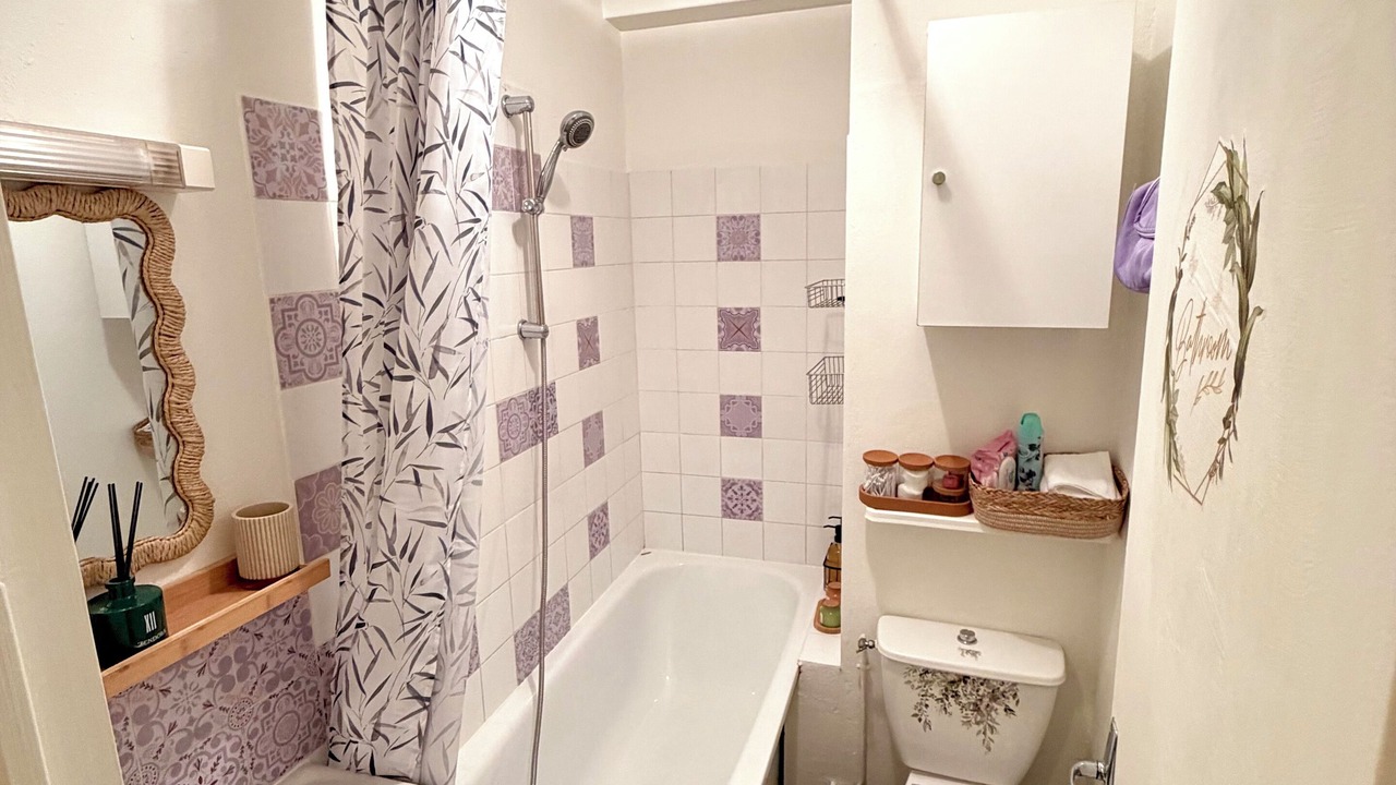 Photo of Bathroom in Achicourt