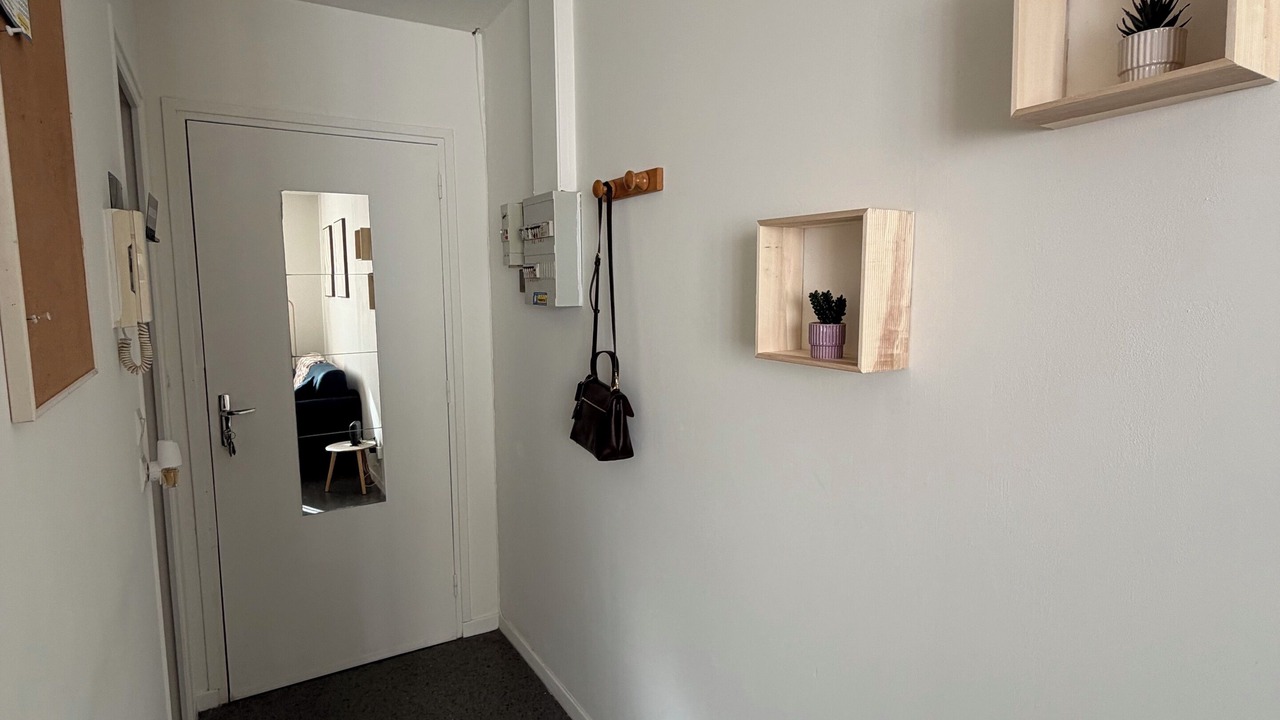 Photo of Bedroom in Achicourt