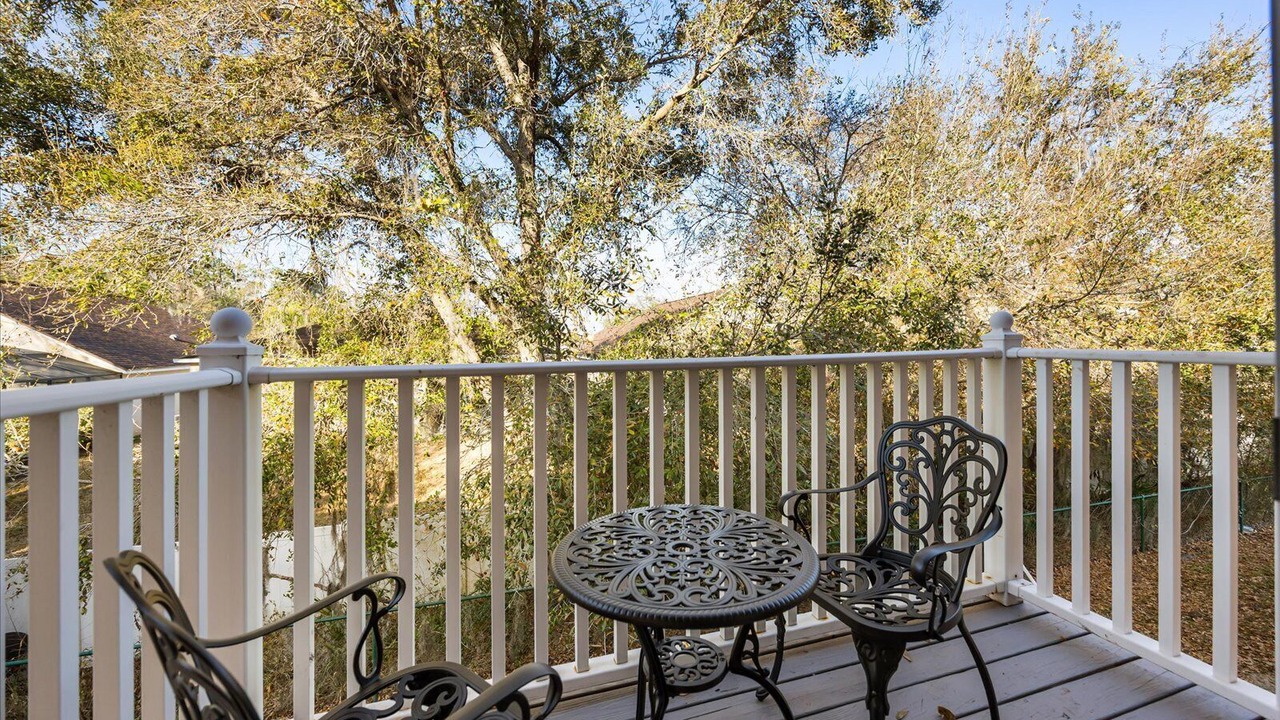 Photo of Outdoor in Crystal Cove