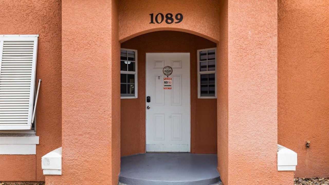 Photo of Outdoor in Crystal Cove
