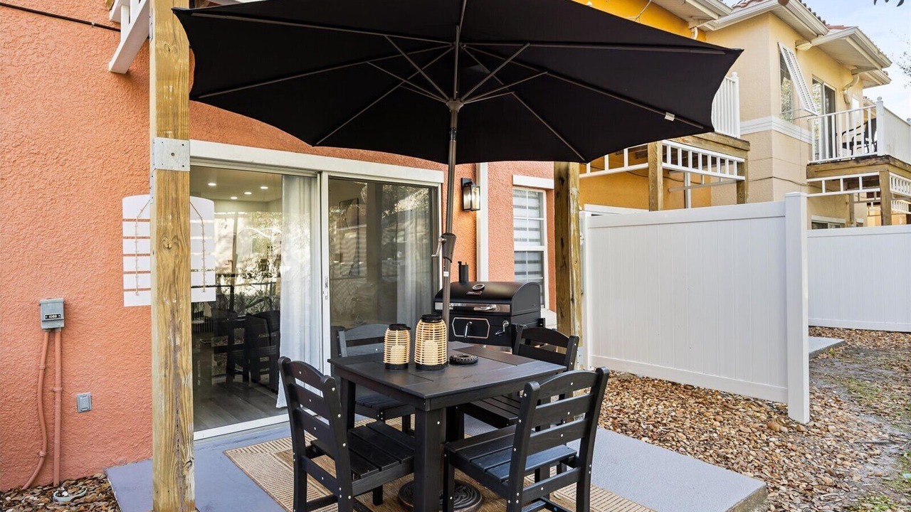 Photo of Outdoor in Crystal Cove