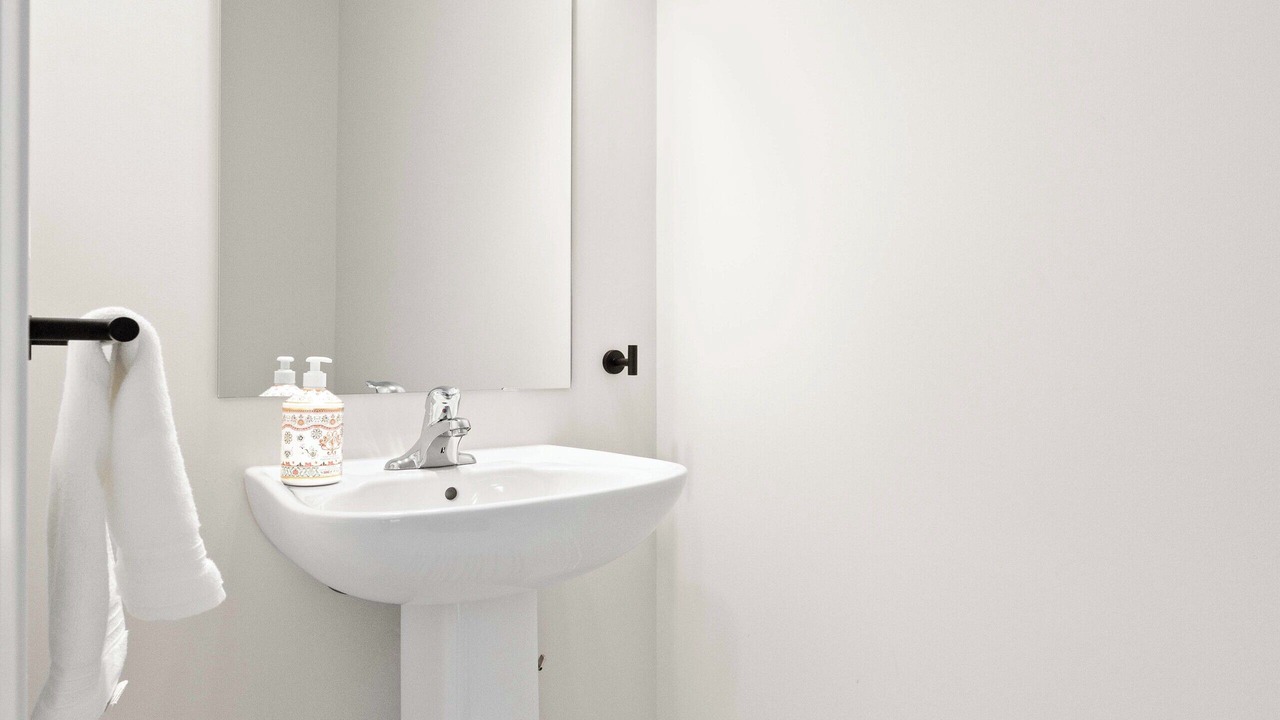 Photo of Bathroom in Erin