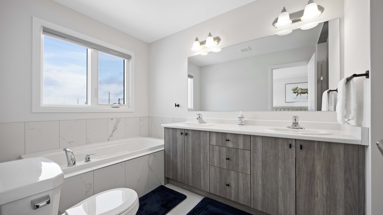 Photo of Bathroom in Erin