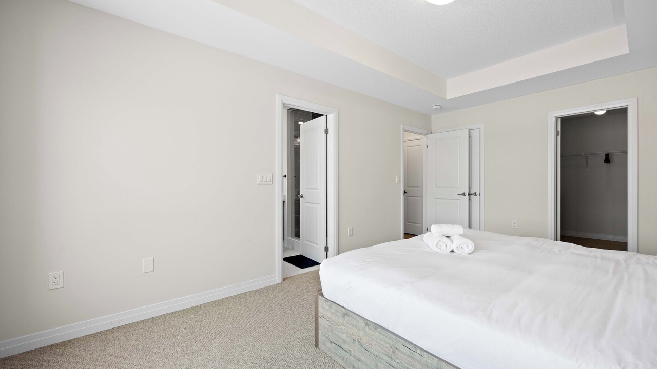 Photo of Bedroom in Erin