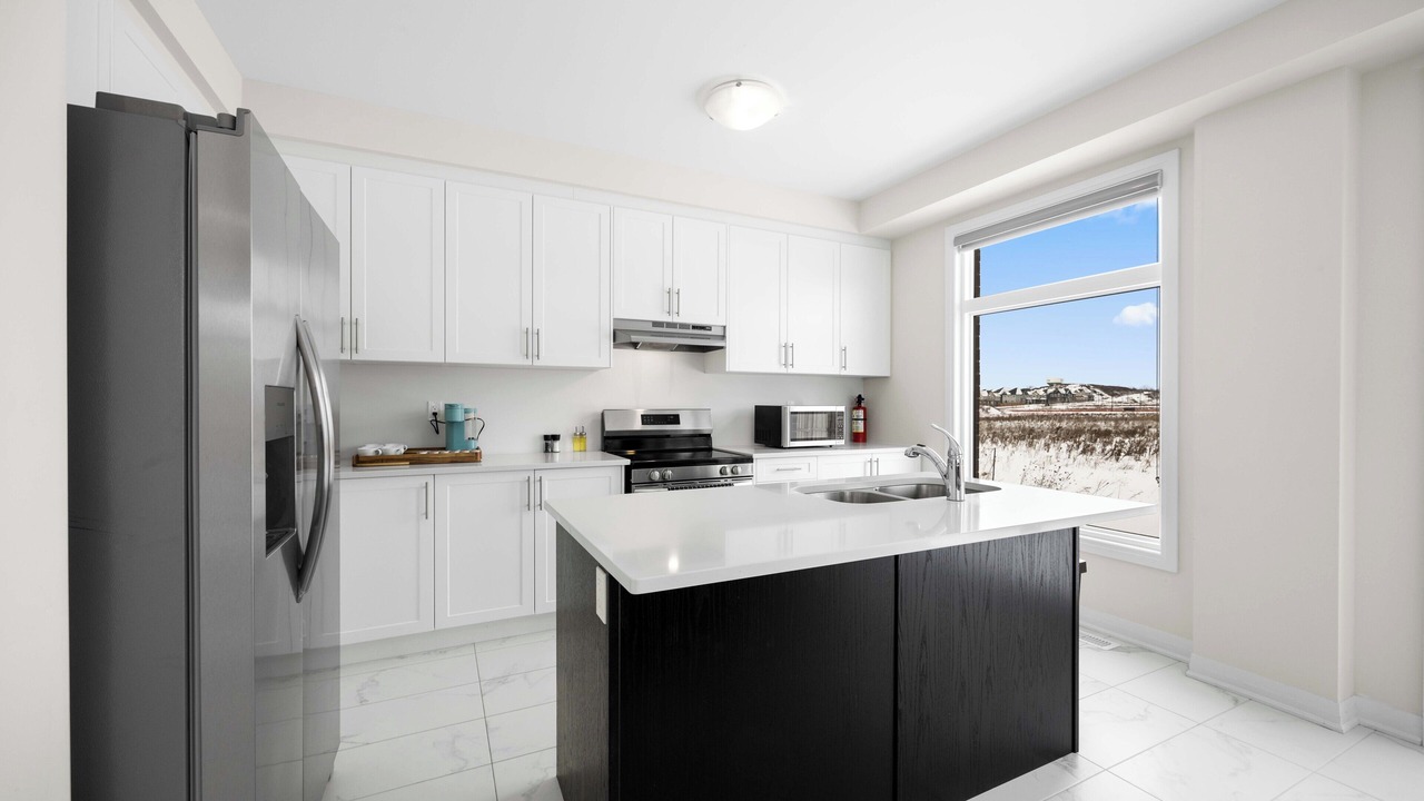 Photo of Kitchen in Erin