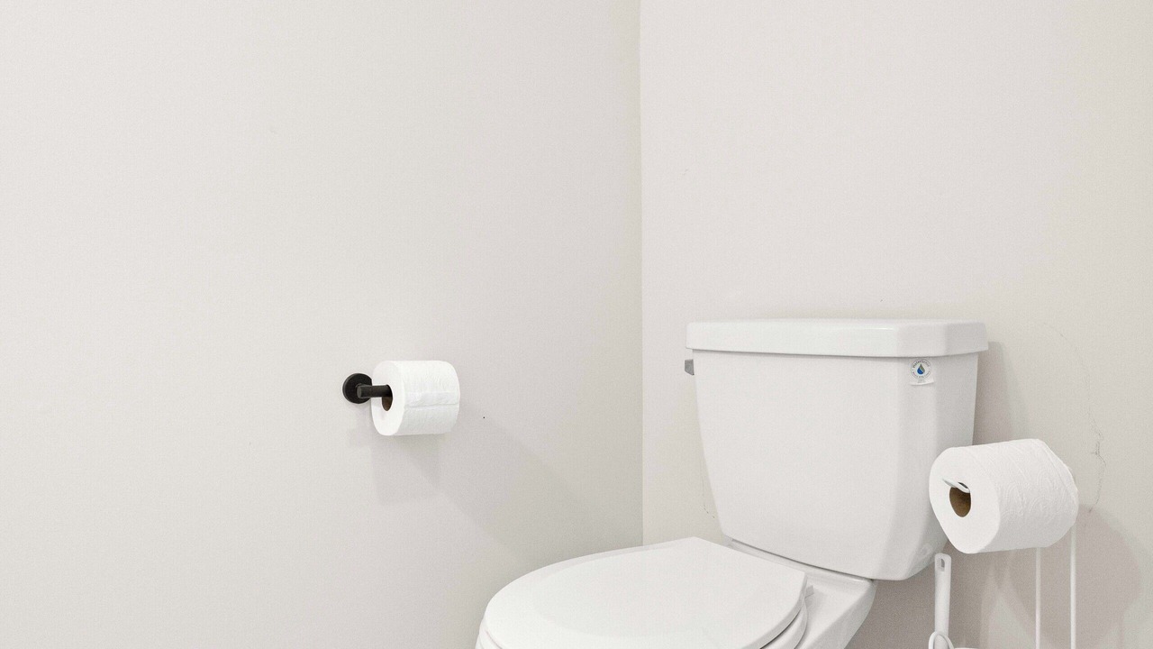 Photo of Bathroom in Erin