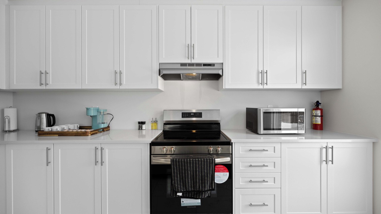 Photo of Kitchen in Erin