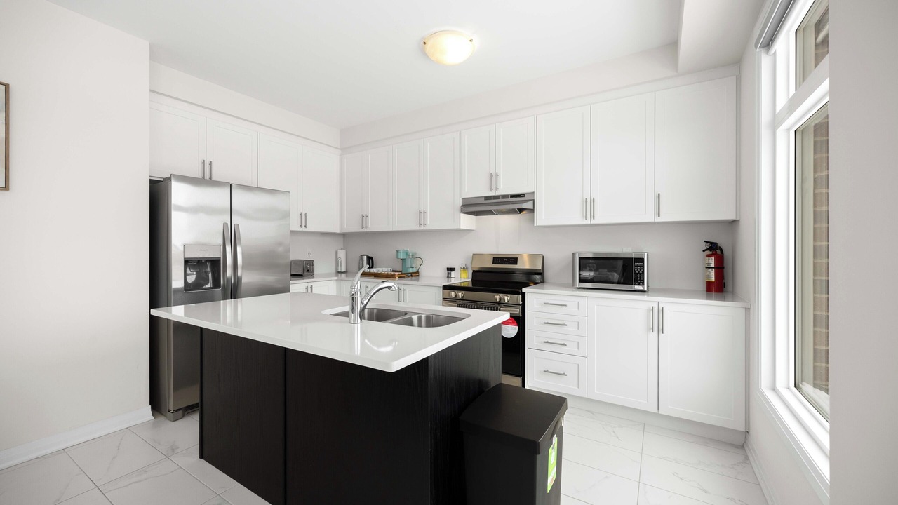 Photo of Kitchen in Erin