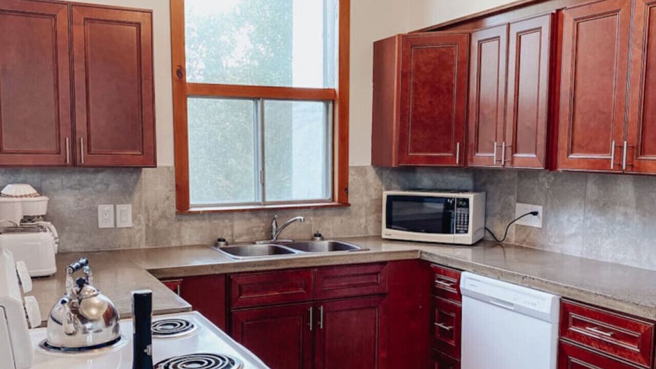 Photo of Kitchen in The Blue Mountains
