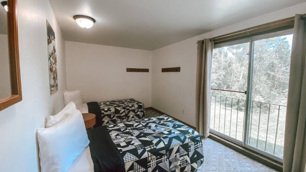 Photo of Bedroom in The Blue Mountains