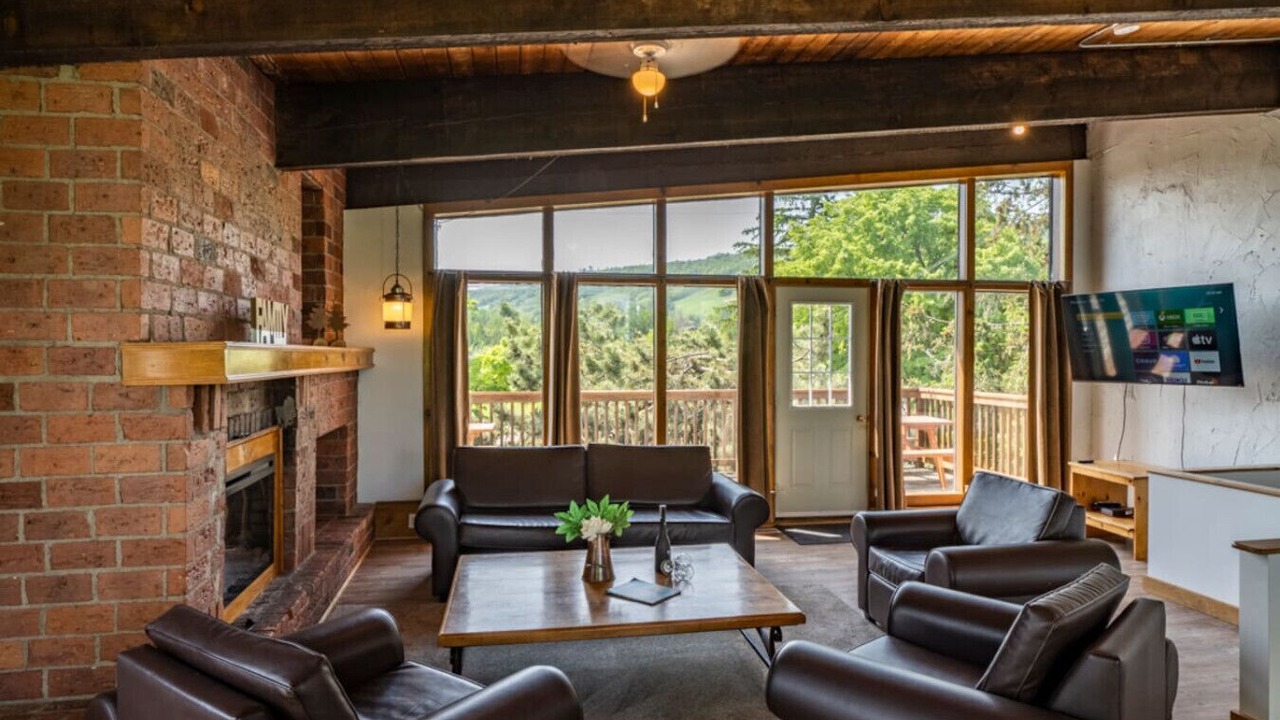 Photo of Livingroom in The Blue Mountains