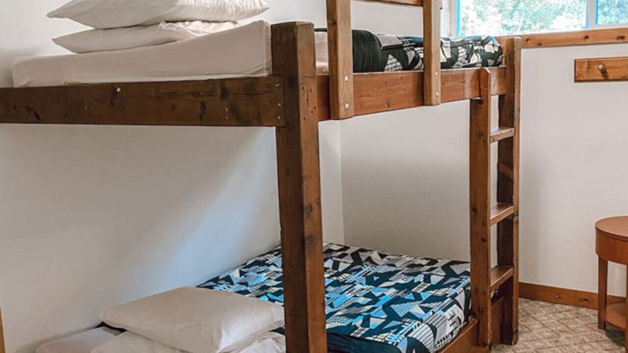 Photo of Bedroom in The Blue Mountains