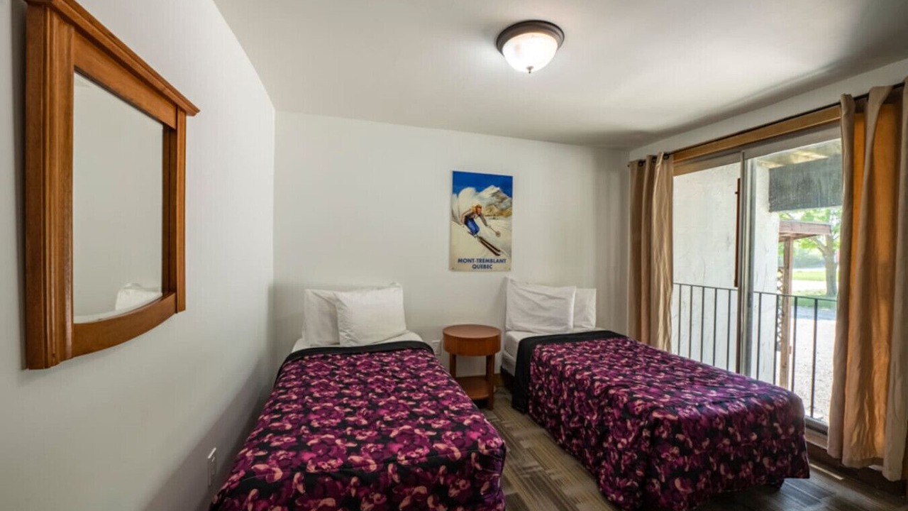 Photo of Bedroom in The Blue Mountains