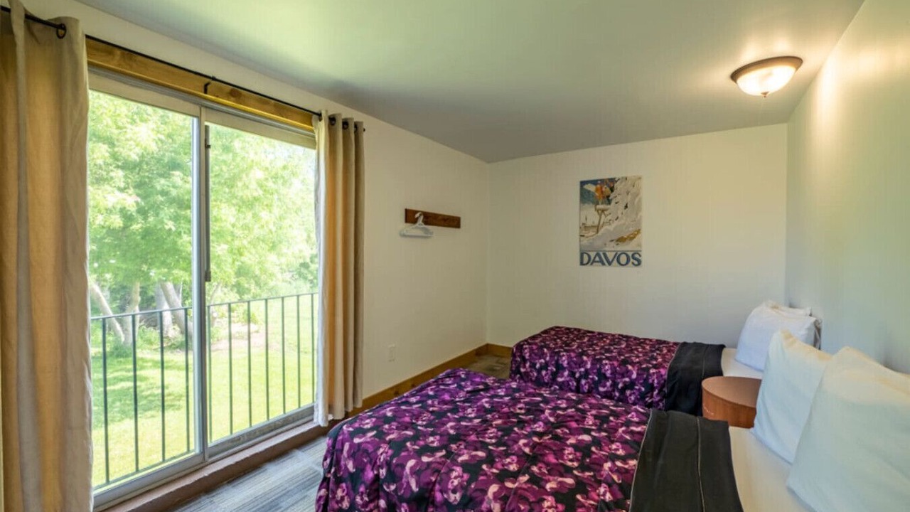 Photo of Bedroom in The Blue Mountains