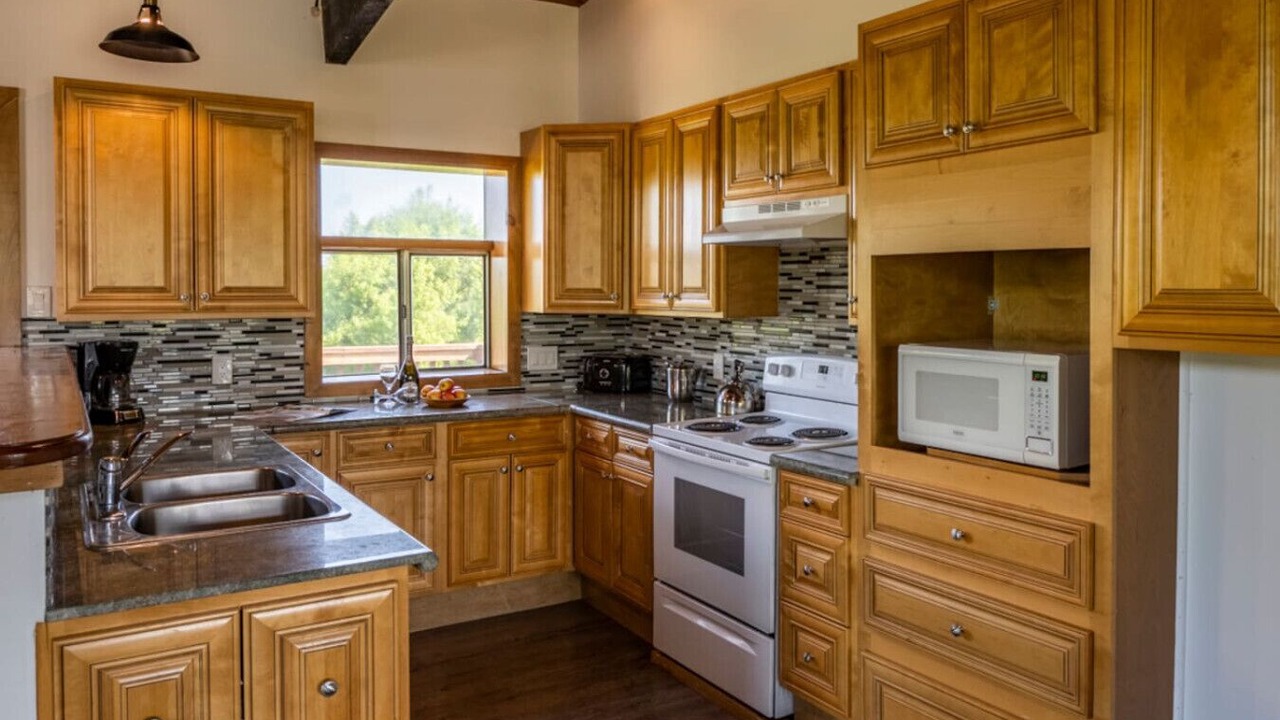 Photo of Kitchen in The Blue Mountains