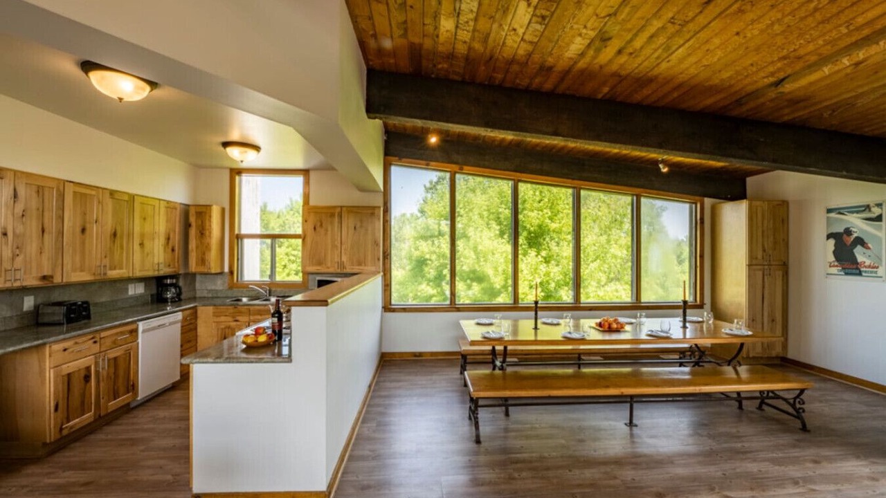 Photo of Kitchen in The Blue Mountains