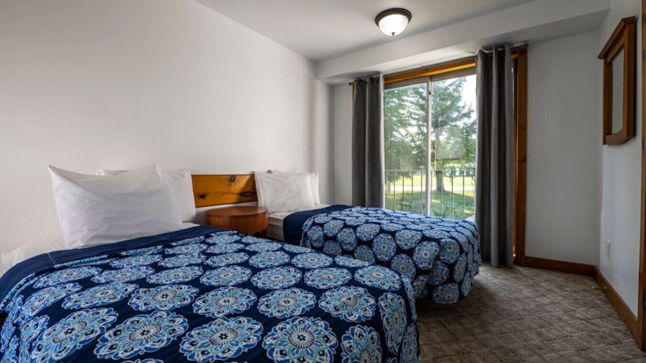 Photo of Bedroom in The Blue Mountains