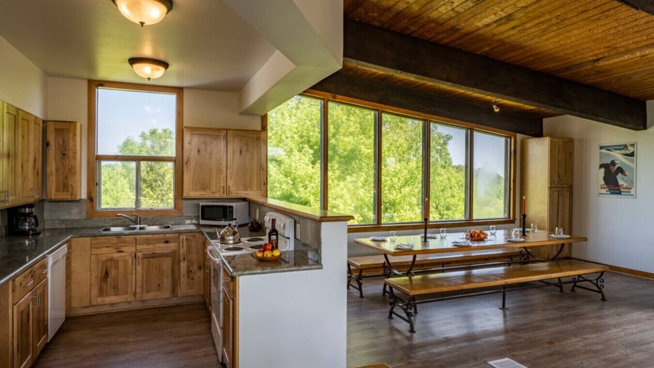 Photo of Kitchen in The Blue Mountains