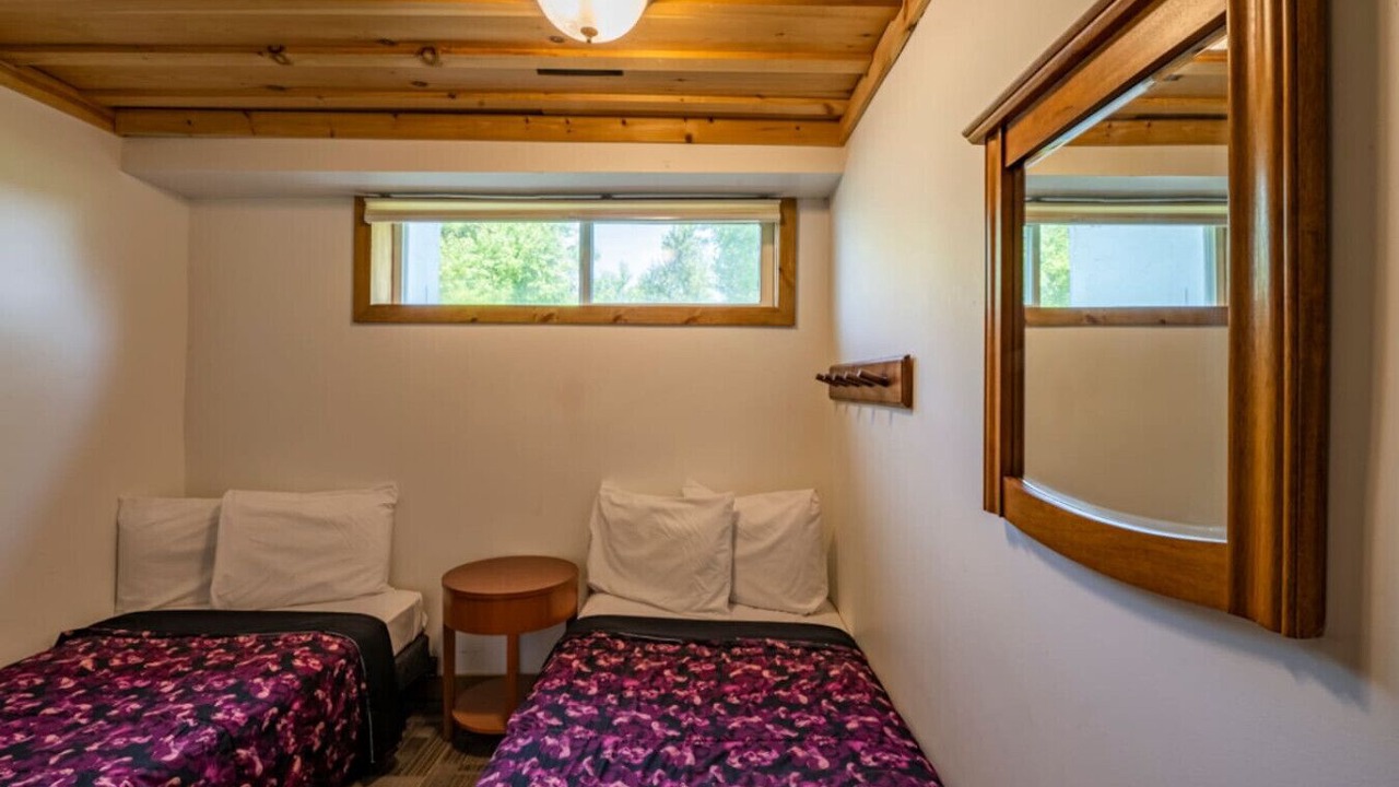 Photo of Bedroom in The Blue Mountains