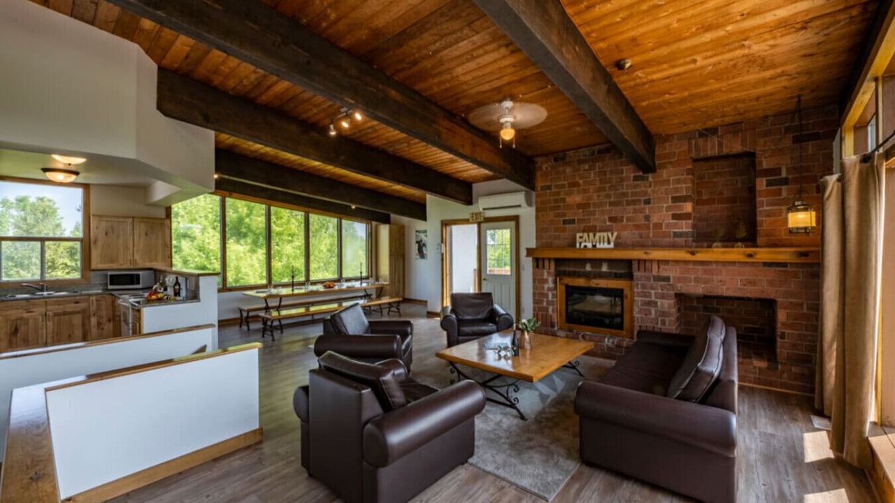 Photo of Livingroom in The Blue Mountains