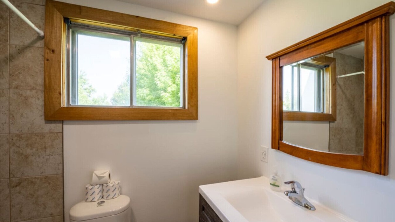 Photo of Bathroom in The Blue Mountains