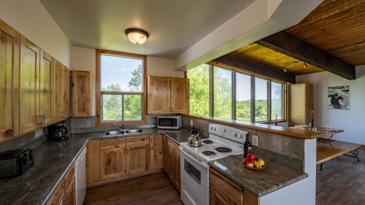 Photo of Kitchen in The Blue Mountains