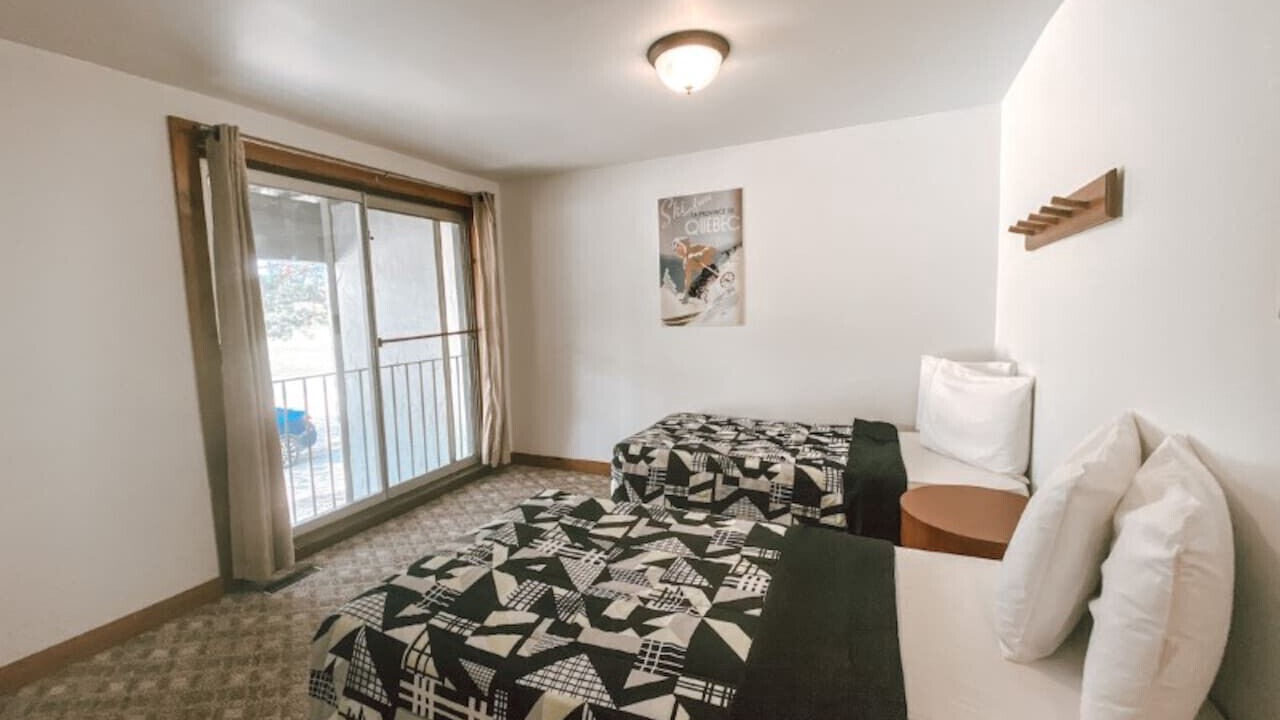 Photo of Bedroom in The Blue Mountains
