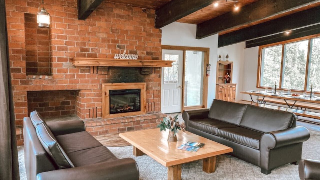 Photo of Livingroom in The Blue Mountains