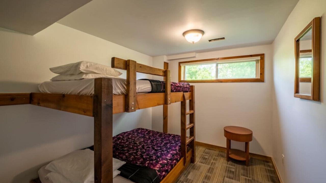 Photo of Bedroom in The Blue Mountains