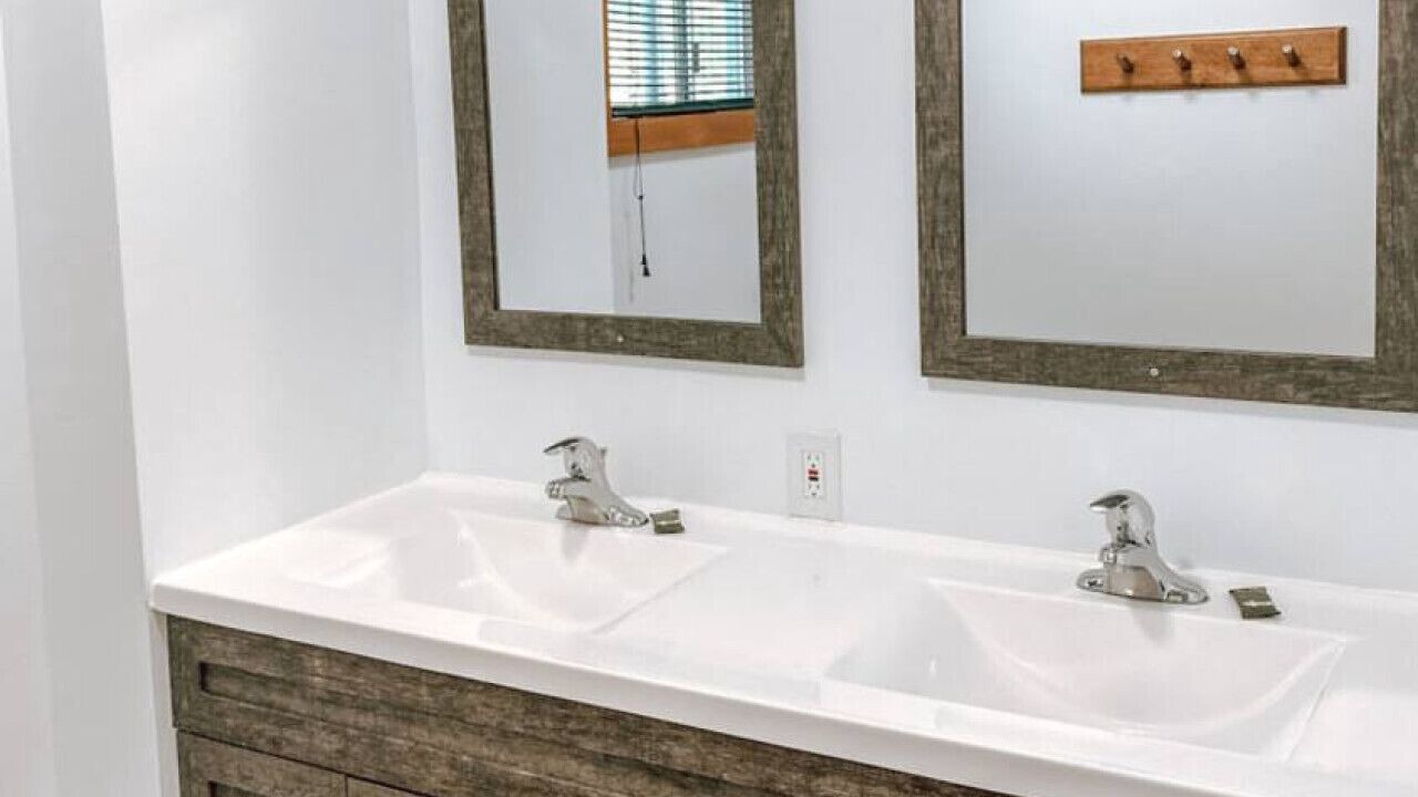 Photo of Bathroom in The Blue Mountains
