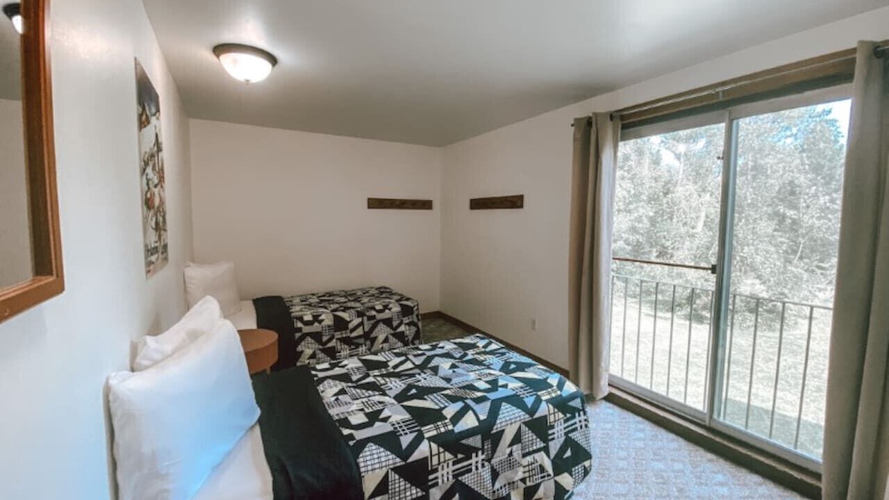 Photo of Bedroom in The Blue Mountains