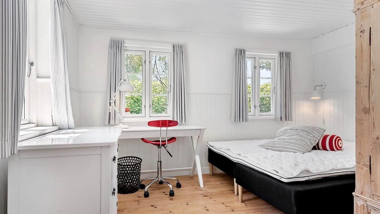 Photo of Bedroom in Bjert