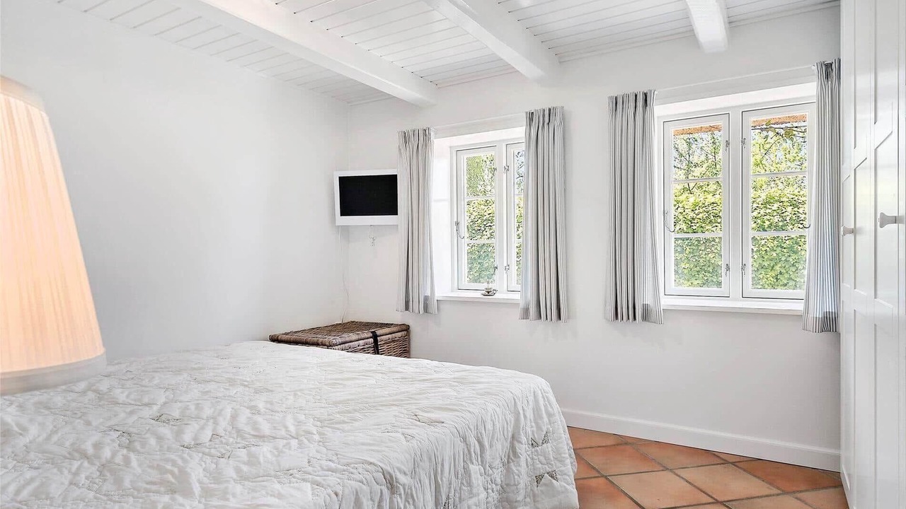 Photo of Bedroom in Bjert