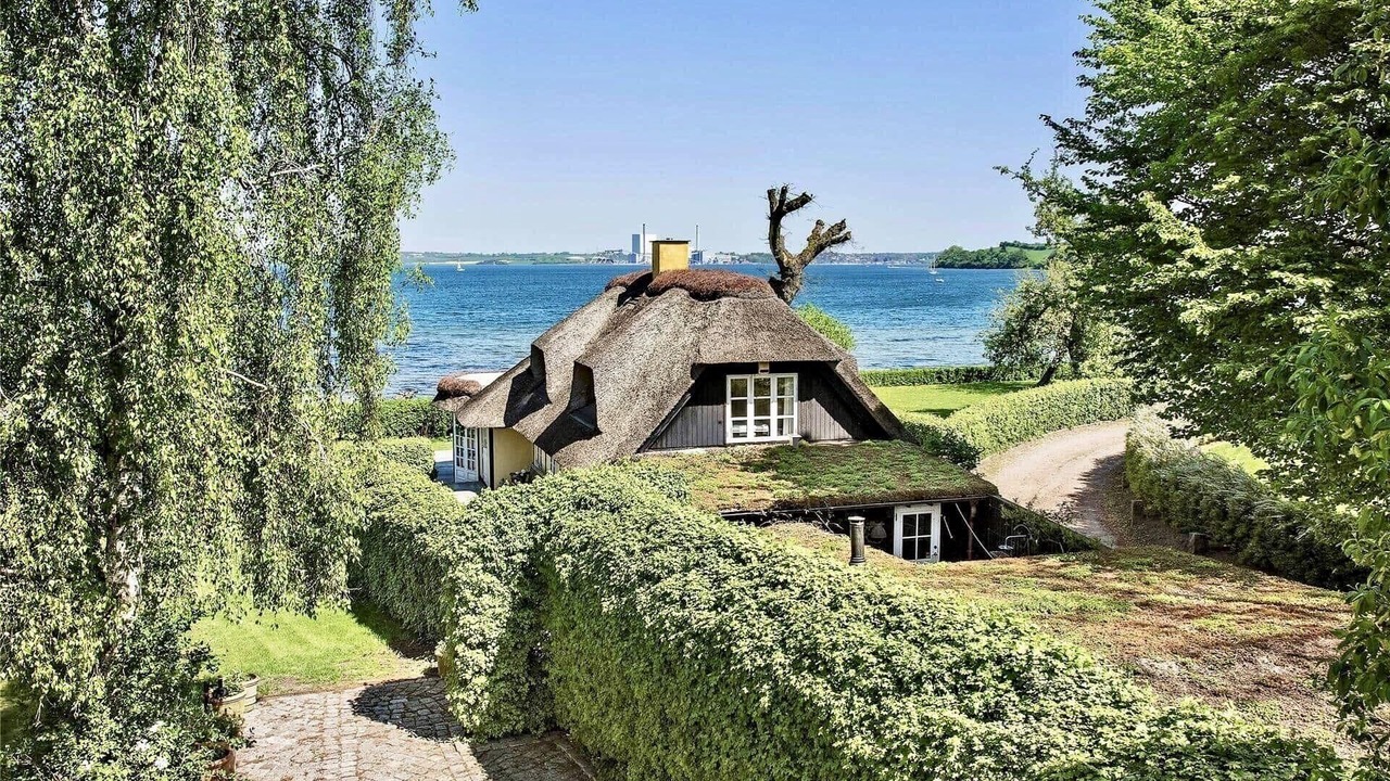 Photo of Outdoor in Bjert