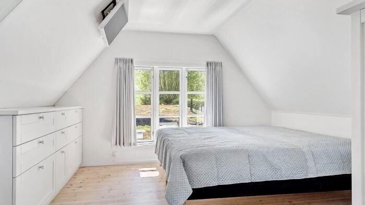 Photo of Bedroom in Bjert