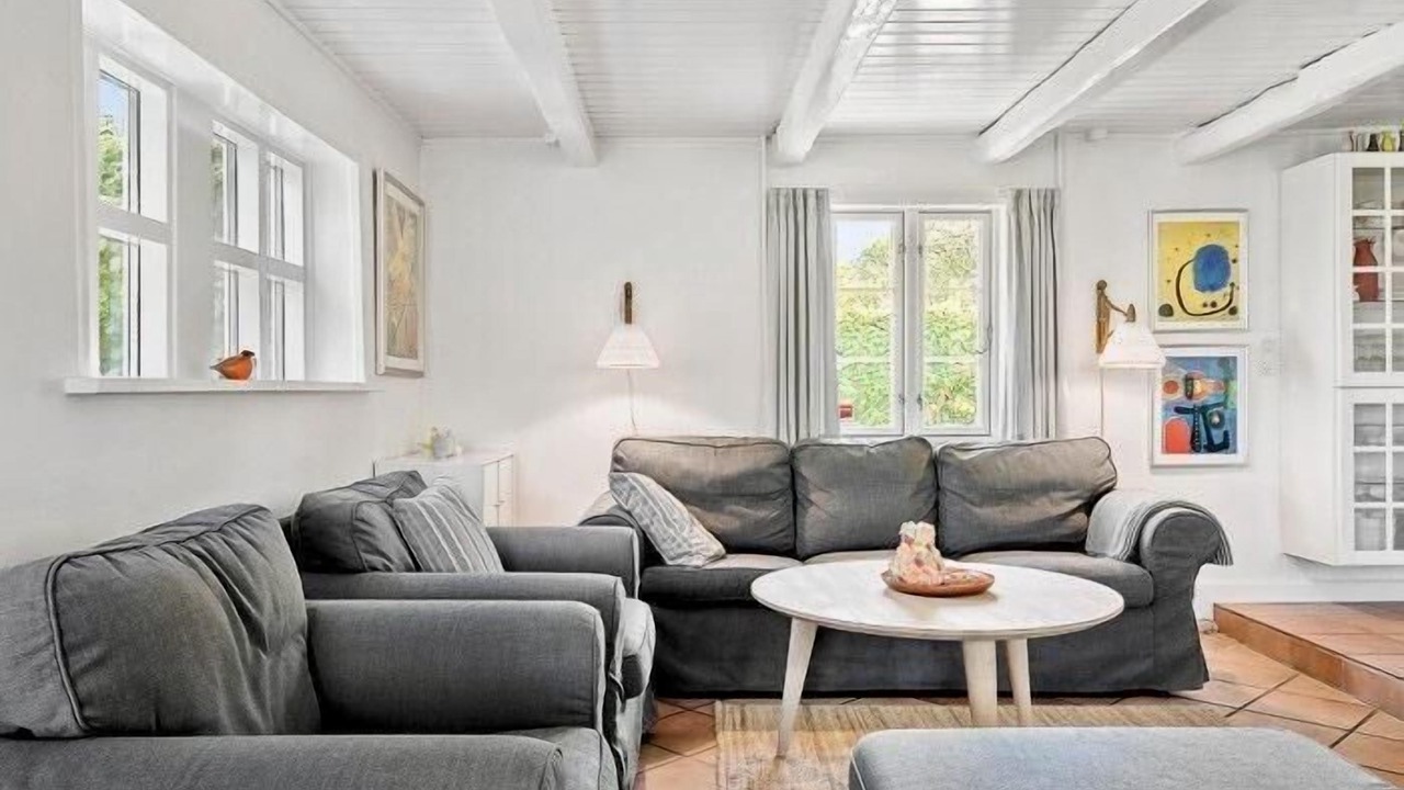 Photo of Livingroom in Bjert