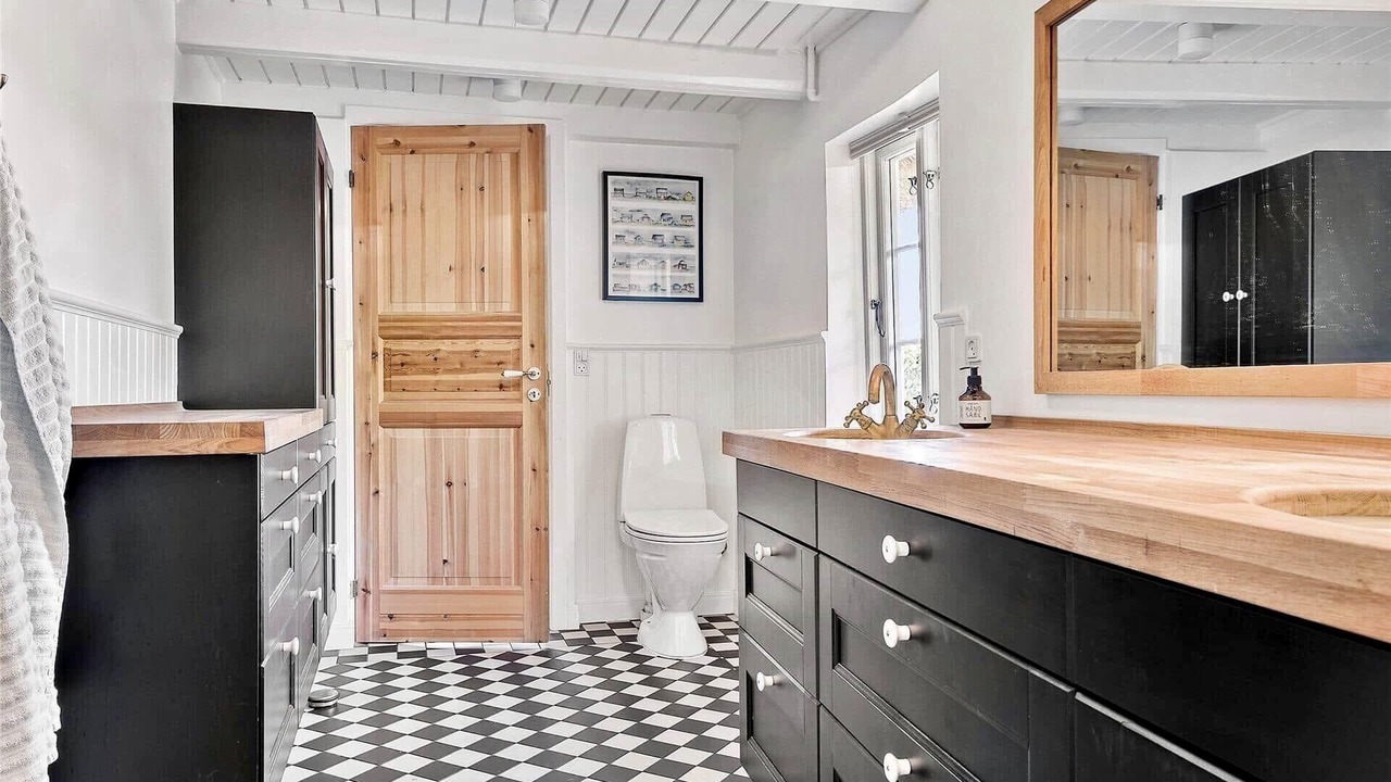 Photo of Bathroom in Bjert