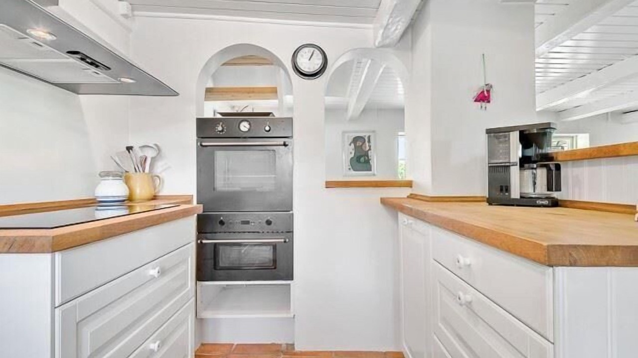 Photo of Kitchen in Bjert