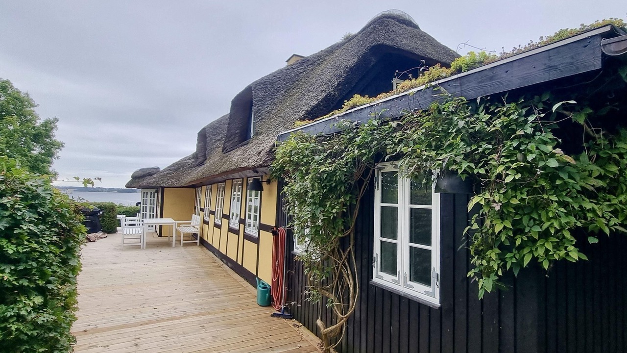 Photo of Outdoor in Bjert