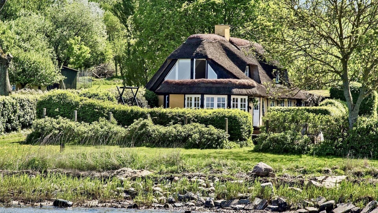 Photo of Outdoor in Bjert