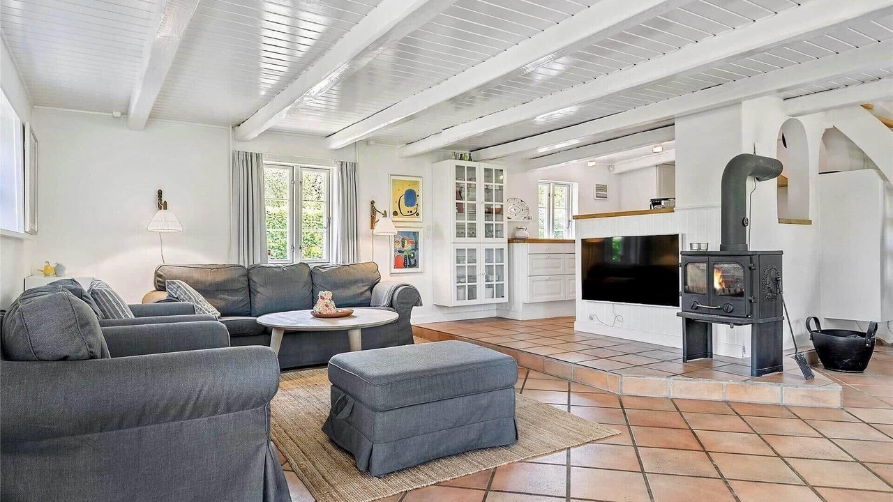 Photo of Livingroom in Bjert